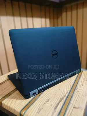 Laptop Dell Latitude 7480 8GB Intel Core i5 SSD 256GB