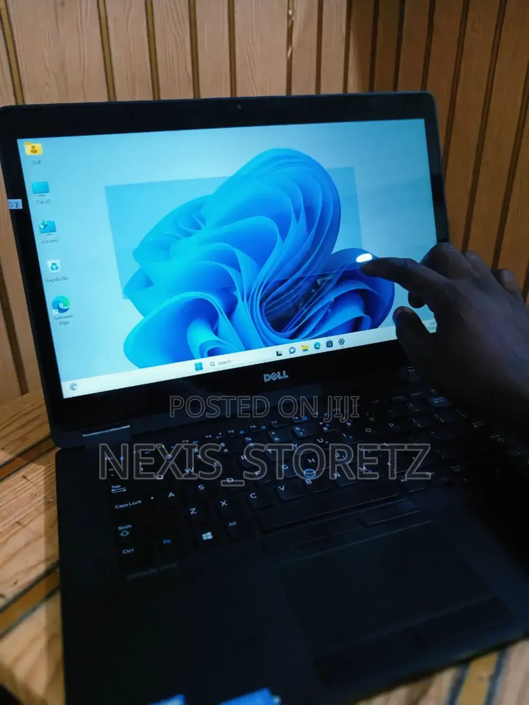 Laptop Dell Latitude 7480 8GB Intel Core i5 SSD 256GB
