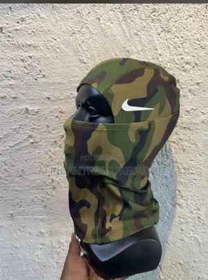 Nike Ski Mask Collection