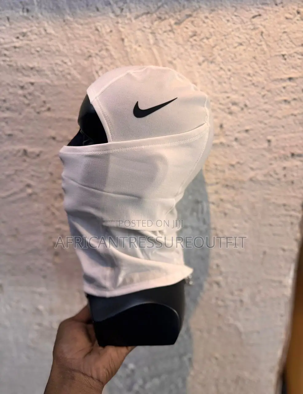 Nike Ski Mask Collection