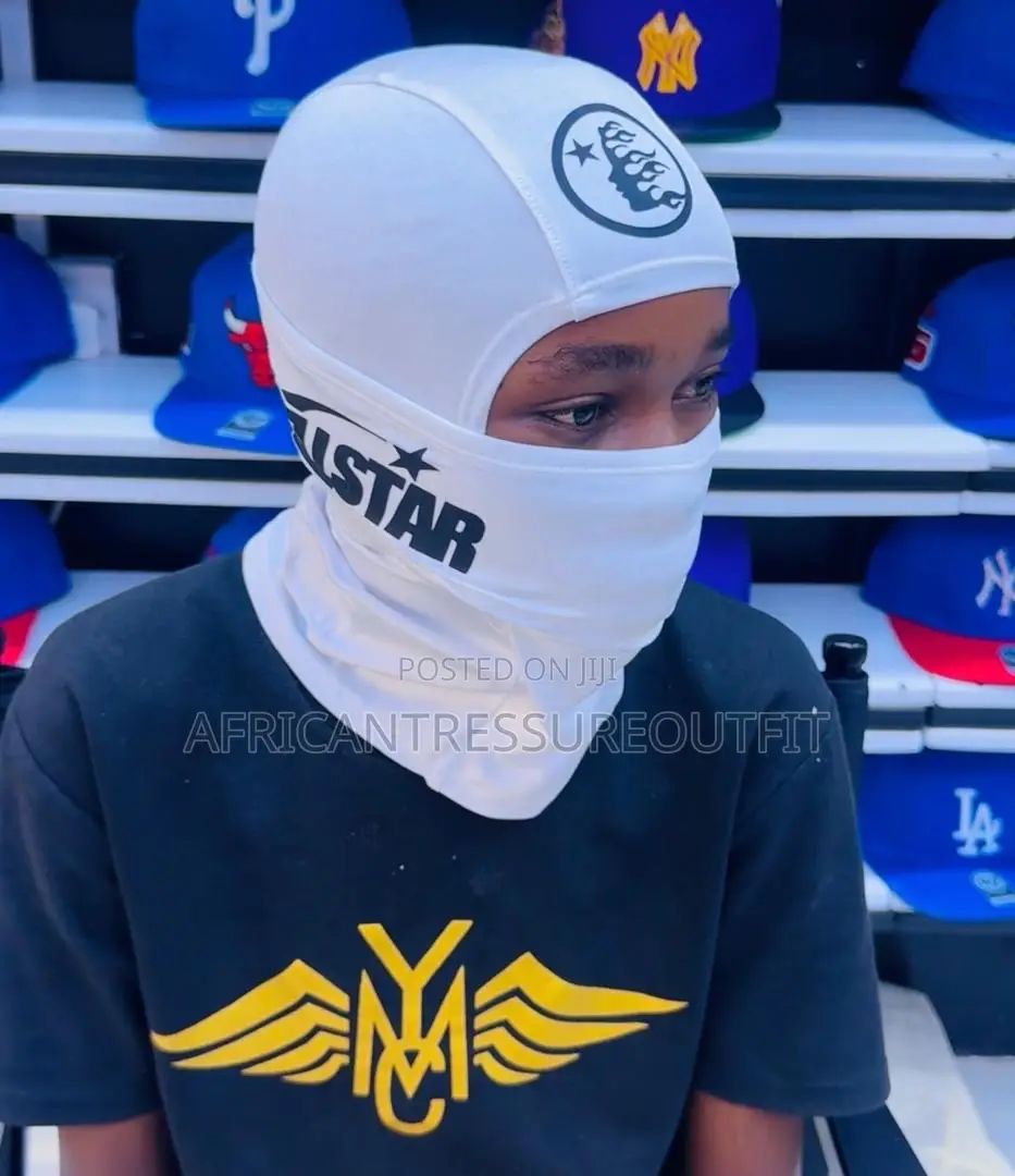 Nike Ski Mask Collection