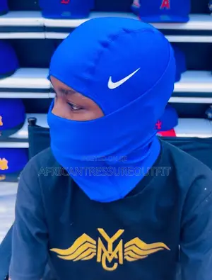 Nike Ski Mask Collection