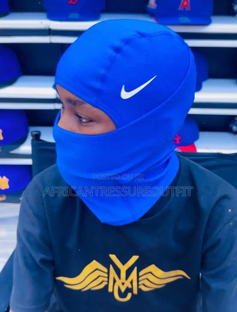 Nike Ski Mask Collection