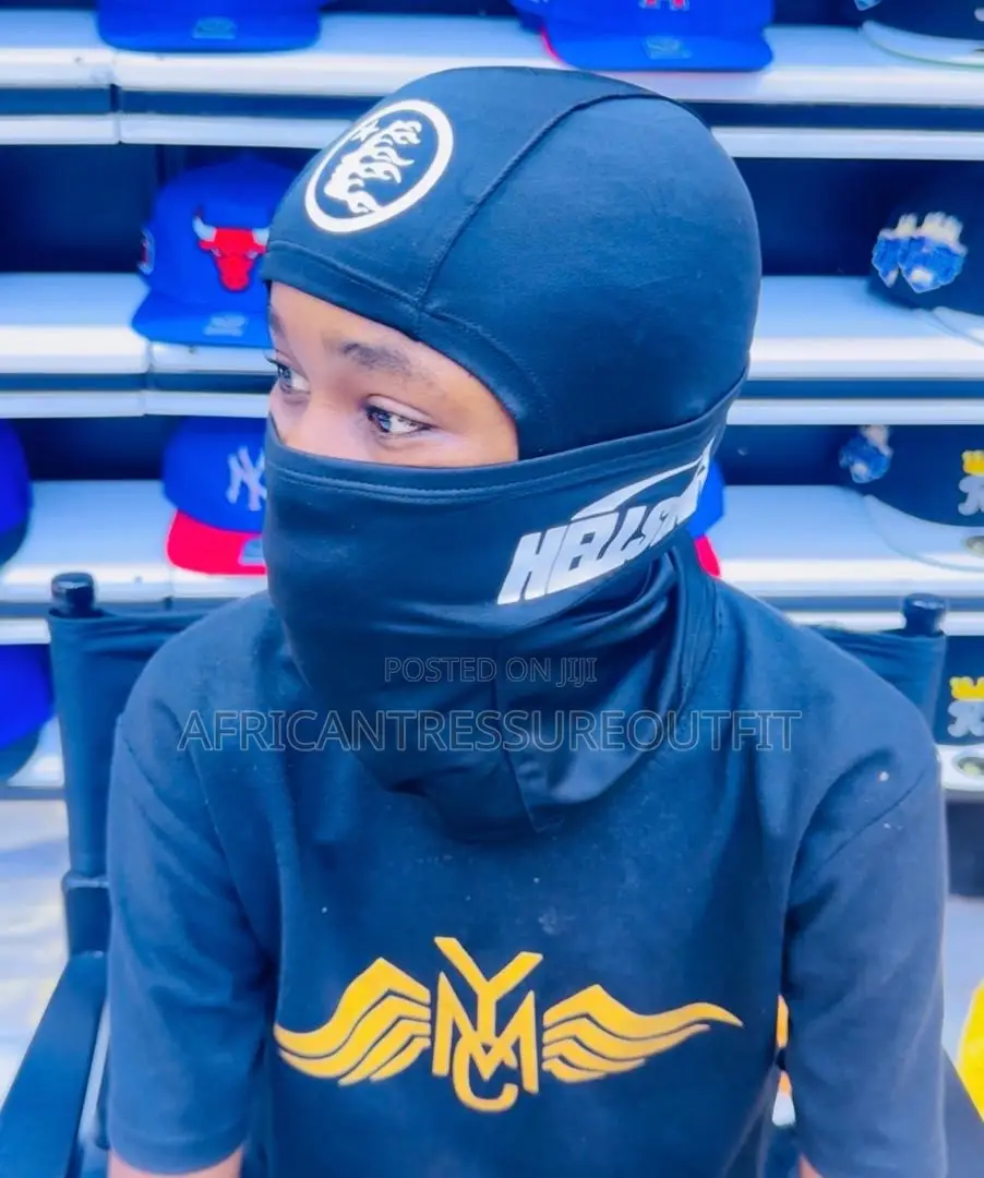 Nike Ski Mask Collection