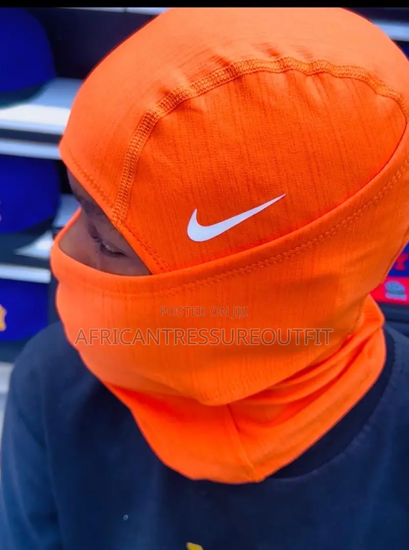 Nike Ski Mask Collection