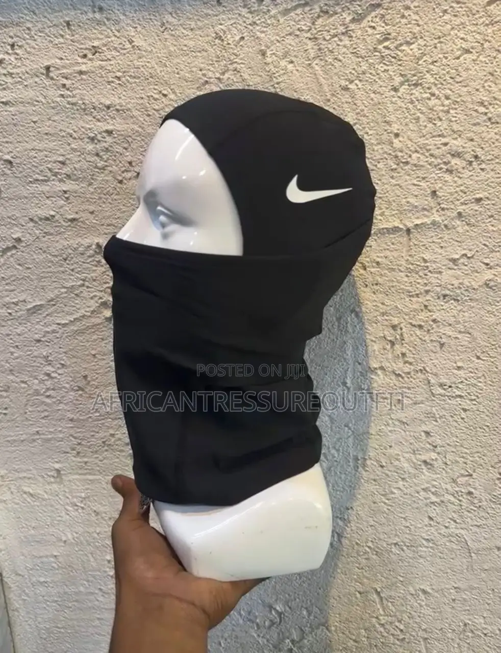 Nike Ski Mask Collection
