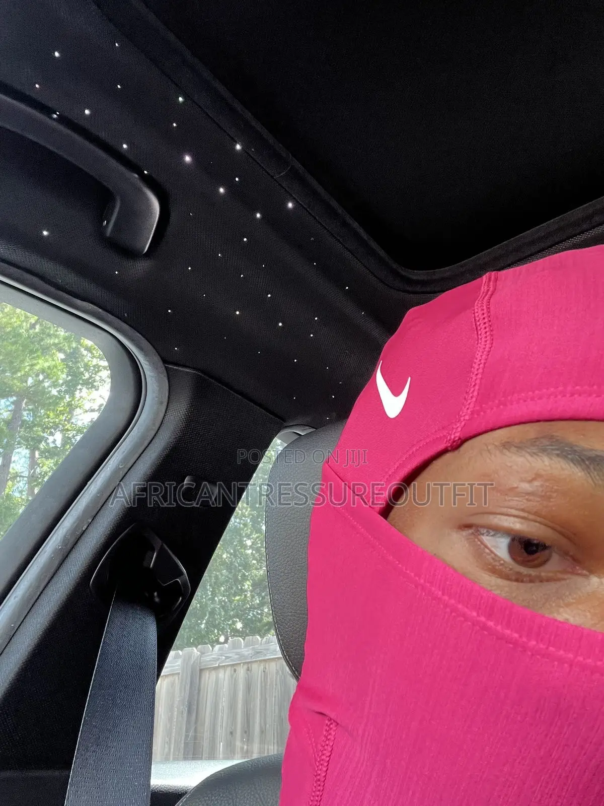 Nike Ski Mask Collection