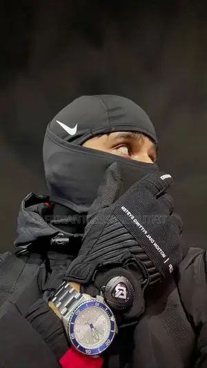 Nike Ski Mask Collection