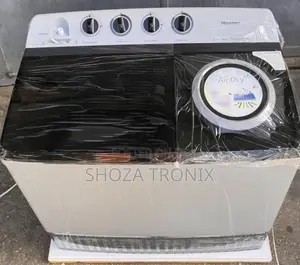 Washing Mashine 14kg Manual