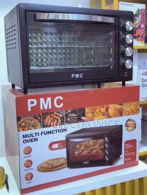 PMC Oven 42 Liters