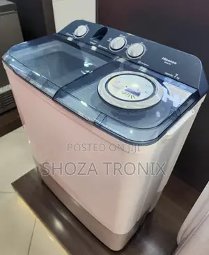 Hisense 7 Kg Manual
