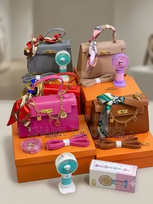 Classic Handbags