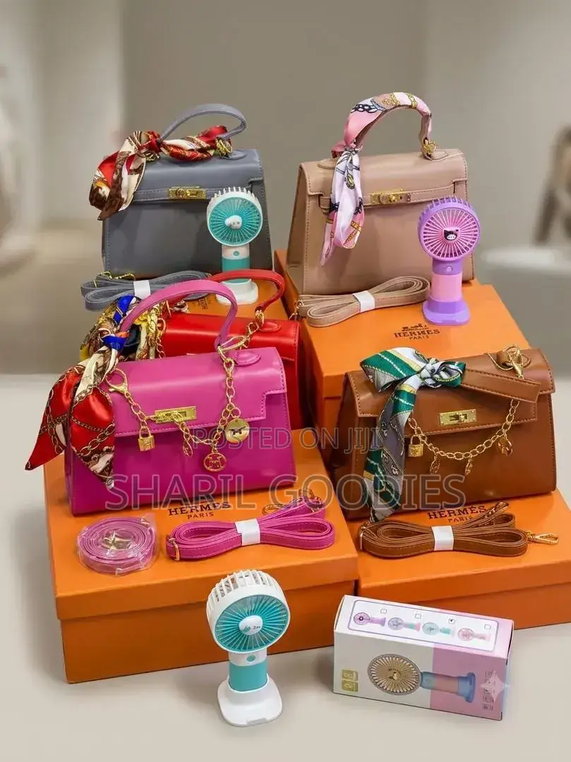 Classic Handbags
