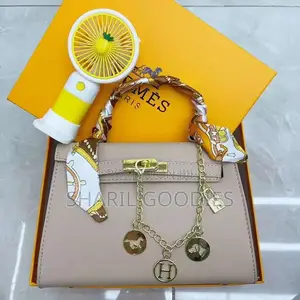 Classic Handbags