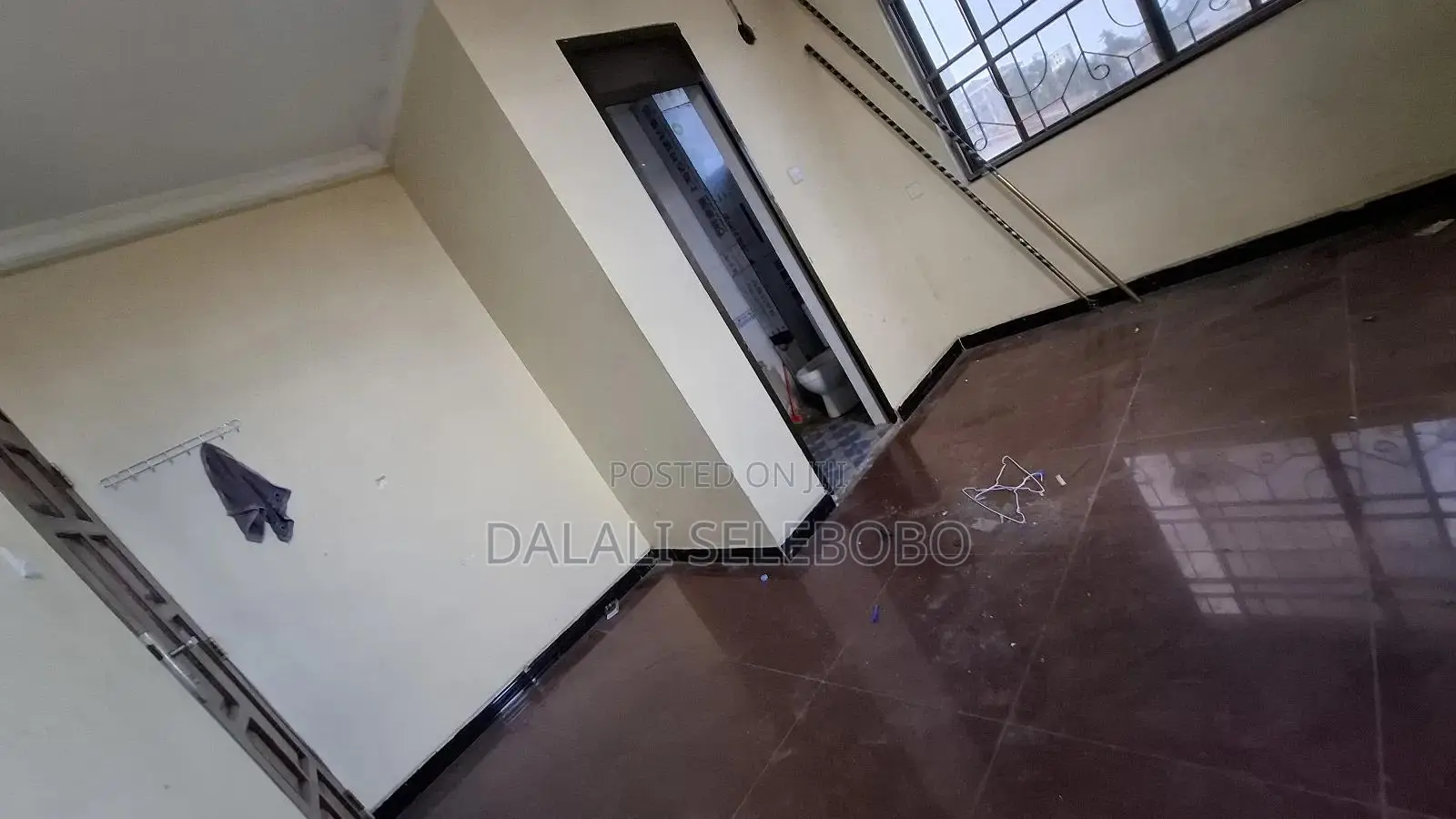 Mini Flat in Sinza Kivulini for rent