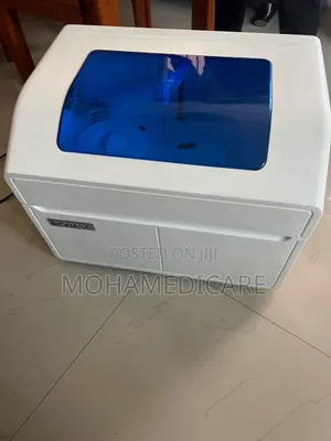 Biobase Electrolyte Analyzer (Bke-C)