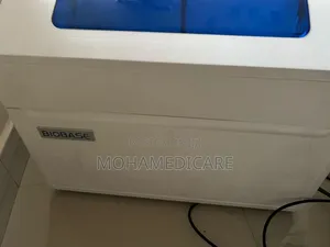 Biobase Electrolyte Analyzer (Bke-C)