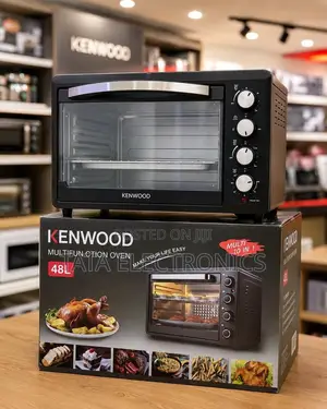 Kenwood Oven 48l