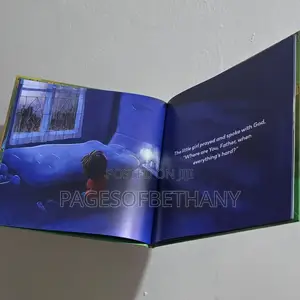 With Me, Always - A Bedtime Story for Kids
