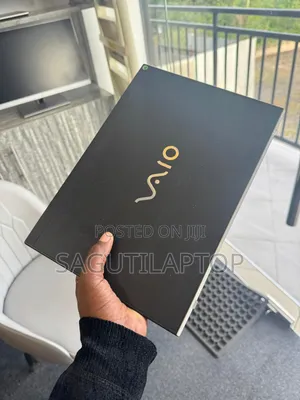 Laptop Sony VAIO E11125CN 8GB Intel Core i3 SSD 128GB