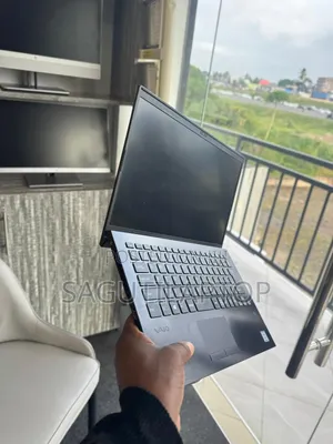 Laptop Sony VAIO E11125CN 8GB Intel Core i3 SSD 128GB