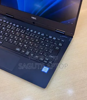 Laptop NEC N22A 8GB Intel Core i5 SSD 128GB