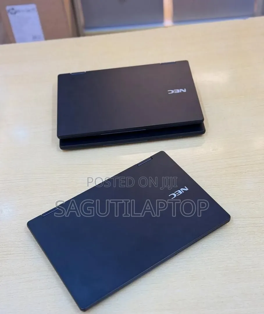 Laptop NEC N22A 8GB Intel Core i5 SSD 128GB