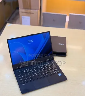 Laptop NEC N22A 8GB Intel Core i5 SSD 128GB