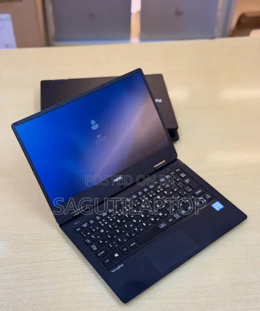 Laptop NEC N22A 8GB Intel Core i5 SSD 128GB