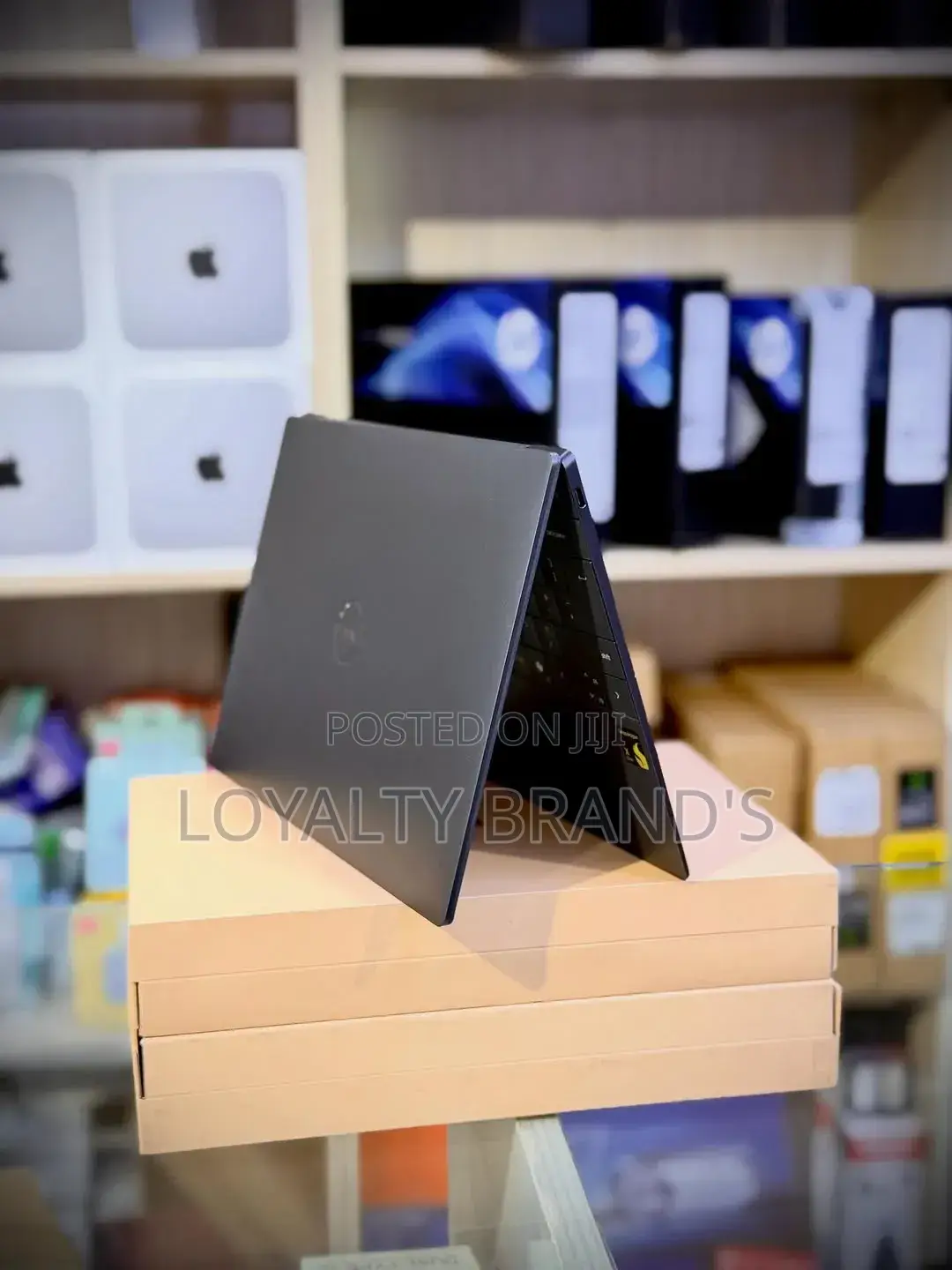 New Laptop Dell 16GB Qualcomm Snapdragon X Elite SSD 16 GB