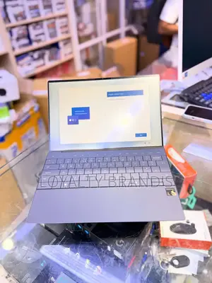 New Laptop Dell 16GB Qualcomm Snapdragon X Elite SSD 16 GB