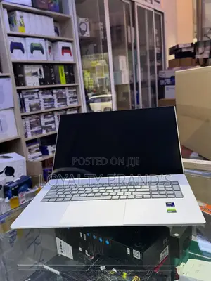 New Laptop HP Envy 17t 32GB Intel Core Ultra 7 SSD 1T