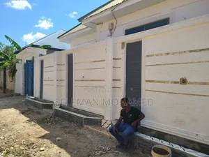 Furnished 4bdrm House in Biriani Real Estate, Chamazi for sale