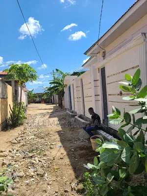 Furnished 4bdrm House in Biriani Real Estate, Chamazi for sale
