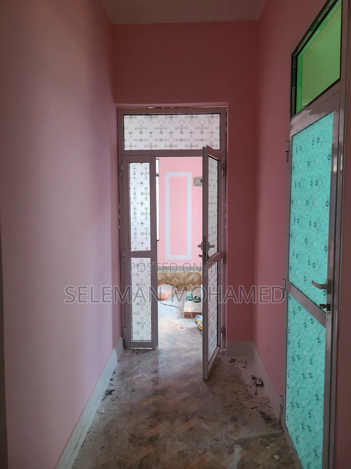 Furnished 4bdrm House in Biriani Real Estate, Chamazi for sale