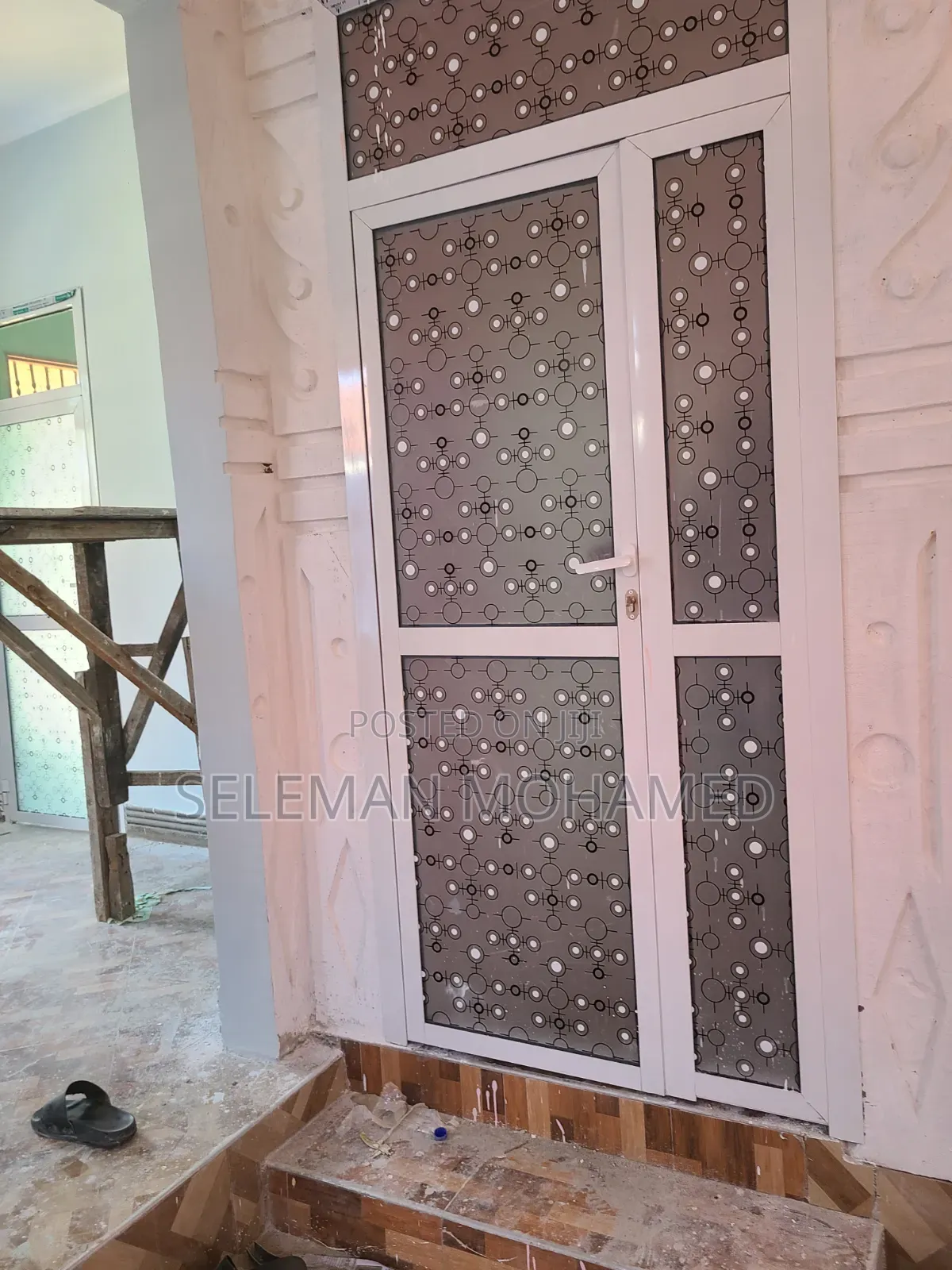 Furnished 4bdrm House in Biriani Real Estate, Chamazi for sale