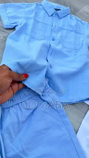 Kids Wear Suit