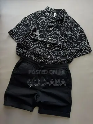 Nice Shirts