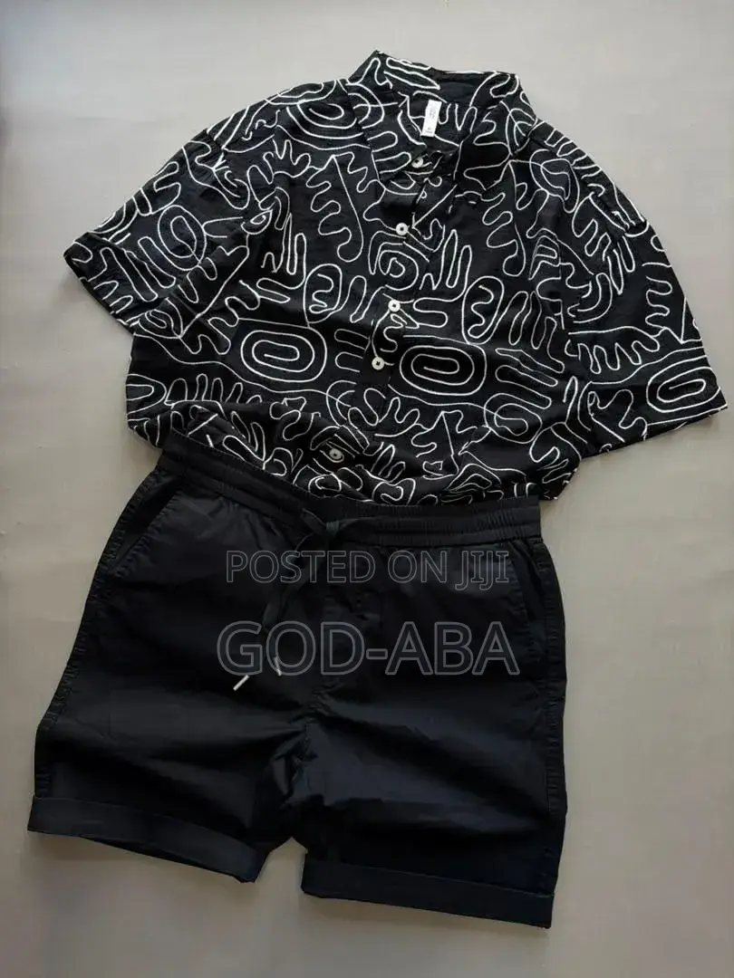 Nice Shirts