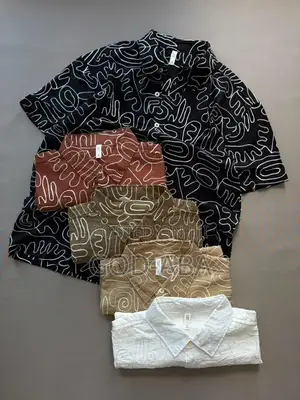 Nice Shirts