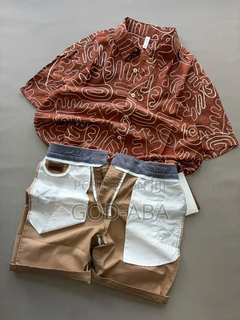 Nice Shirts