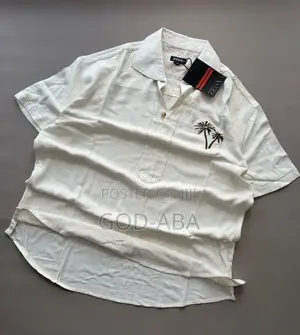 Zegna Shirts