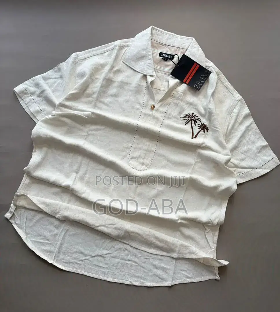 Zegna Shirts