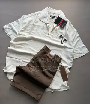 Zegna Shirts