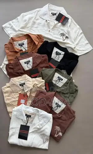 Zegna Shirts