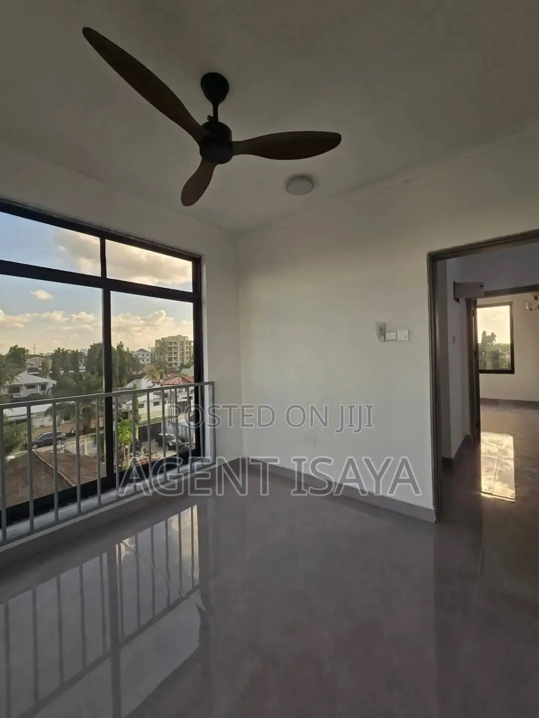 Furnished 2bdrm Apartment in Mikocheni for rent