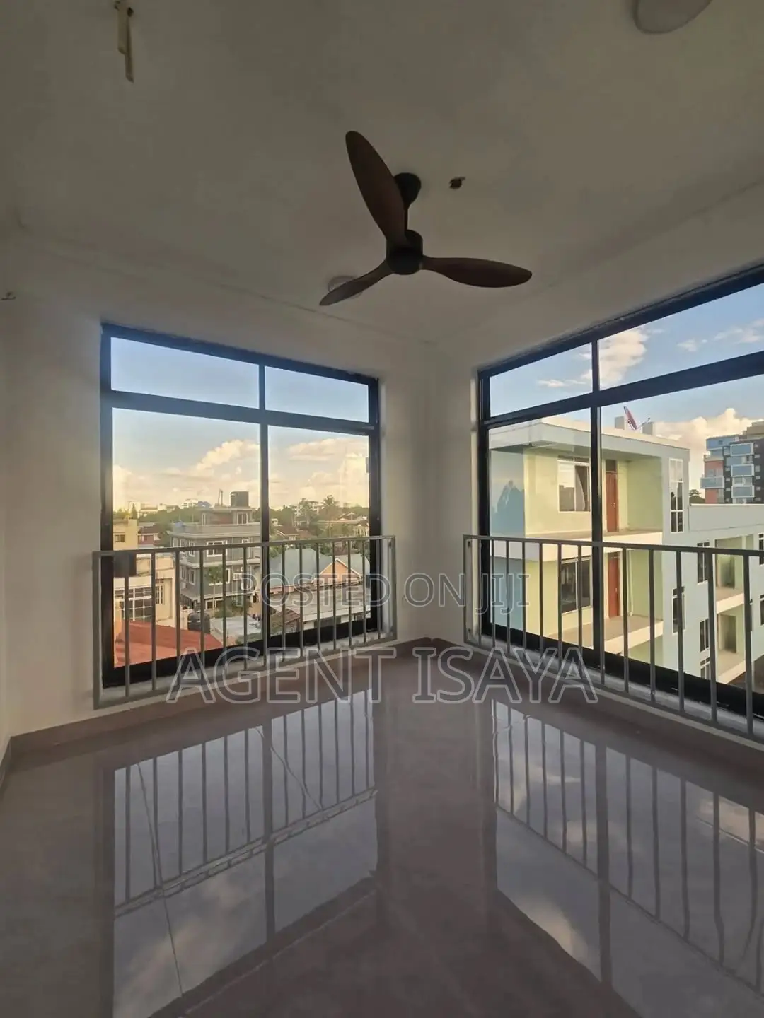 Furnished 2bdrm Apartment in Mikocheni for rent