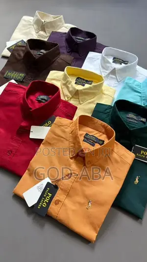 Polo Shirts