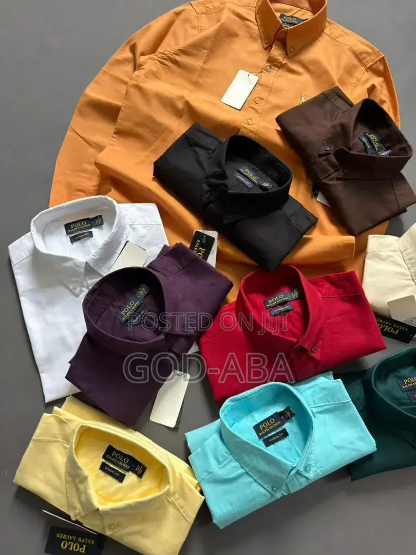 Polo Shirts