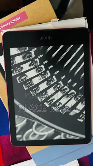 Kindle Paper White